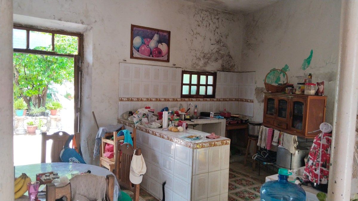 Casa em García Gineres, Mérida, foto 3 de 18