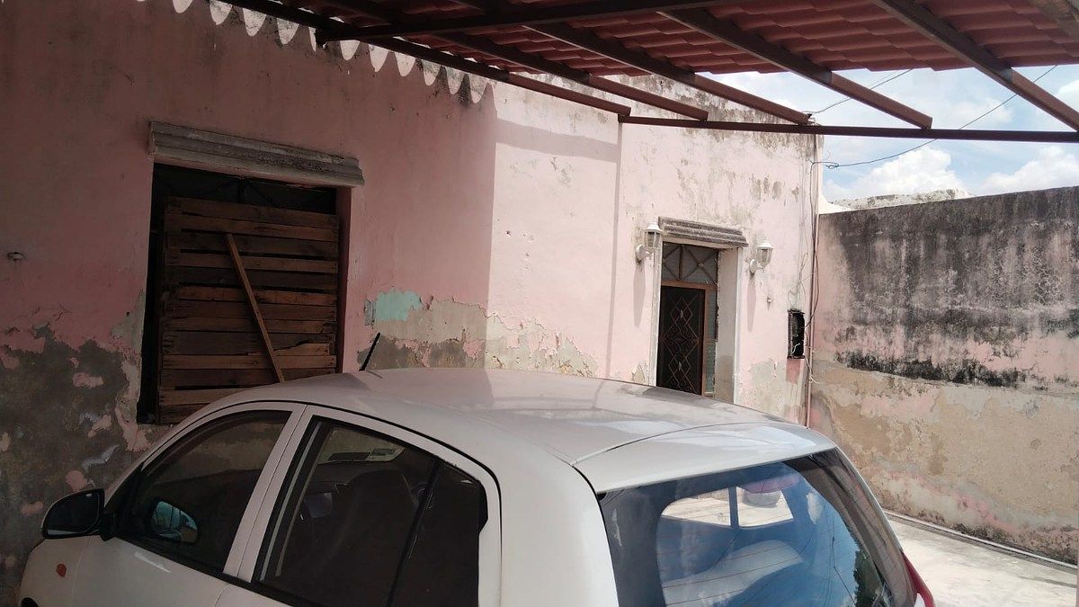 Casa em García Gineres, Mérida, foto 2 de 18