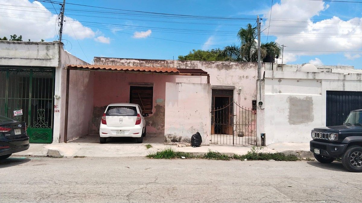 Casa à venda em Garcia Gineres, foto 1 de 18