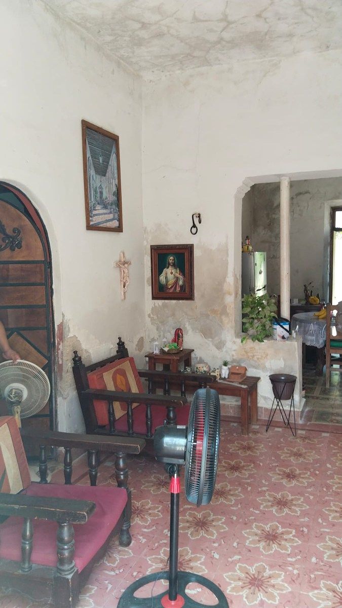 Casa em García Gineres, Mérida, foto 5 de 18