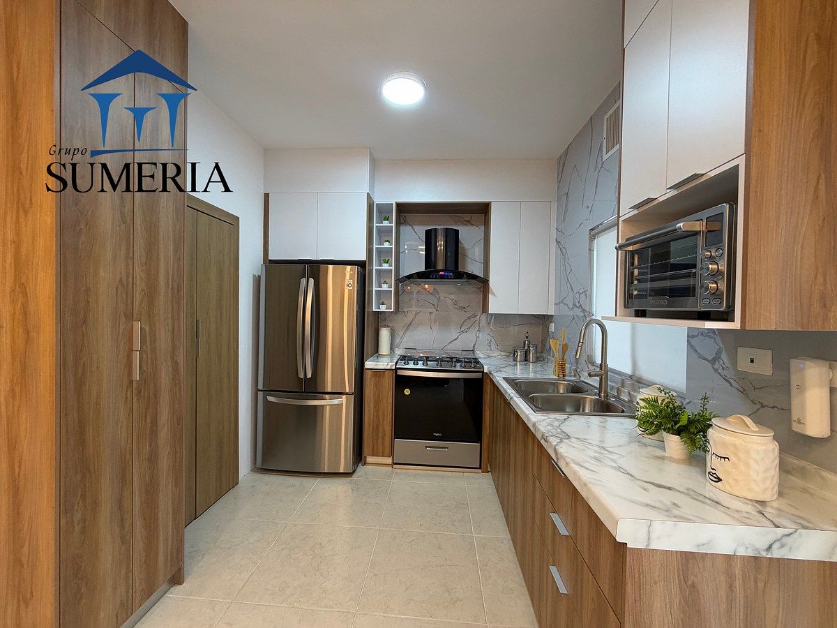 Casa en Tecnológico 2, Cuauhtémoc, foto 4 de 12