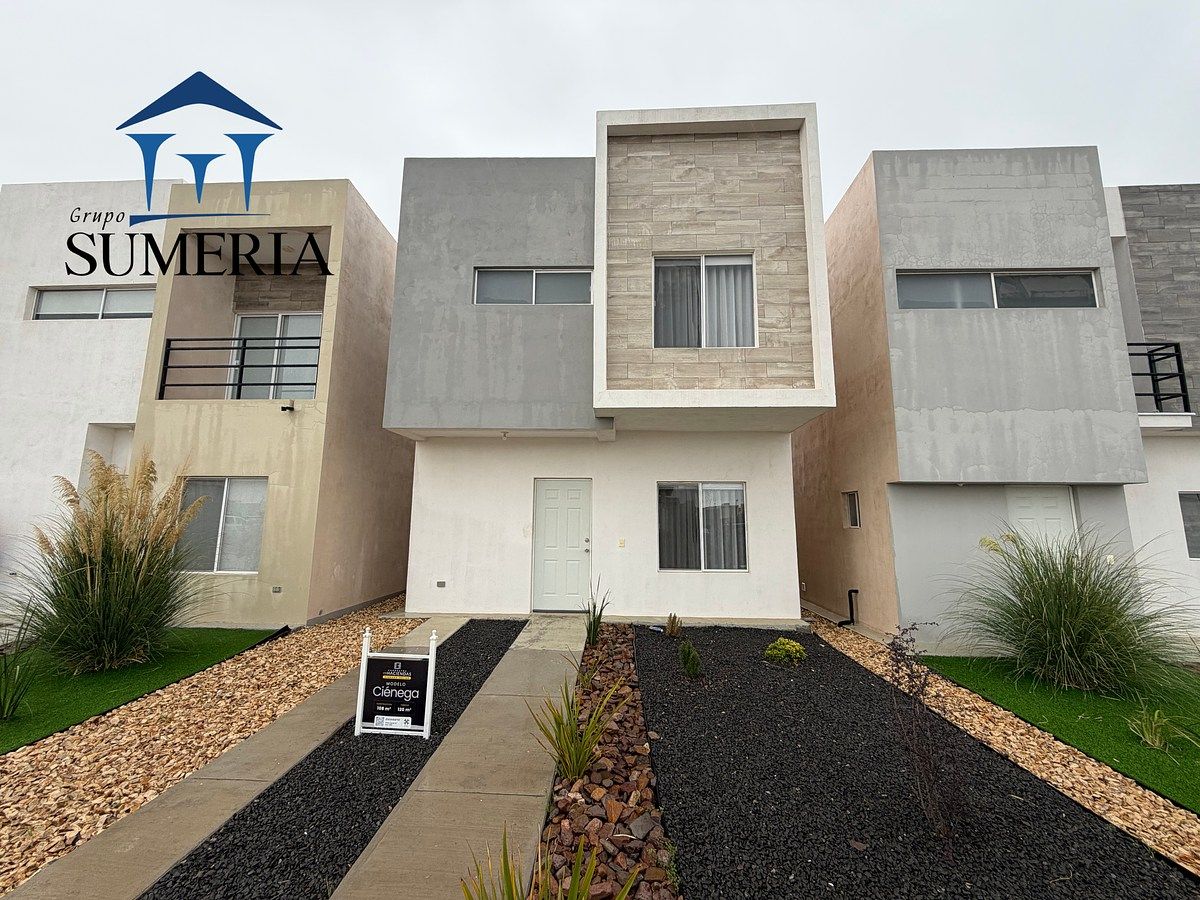 🏡 Casa Modelo Ciénega en Venta – $1,892,280 MXN, foto 1 de 12