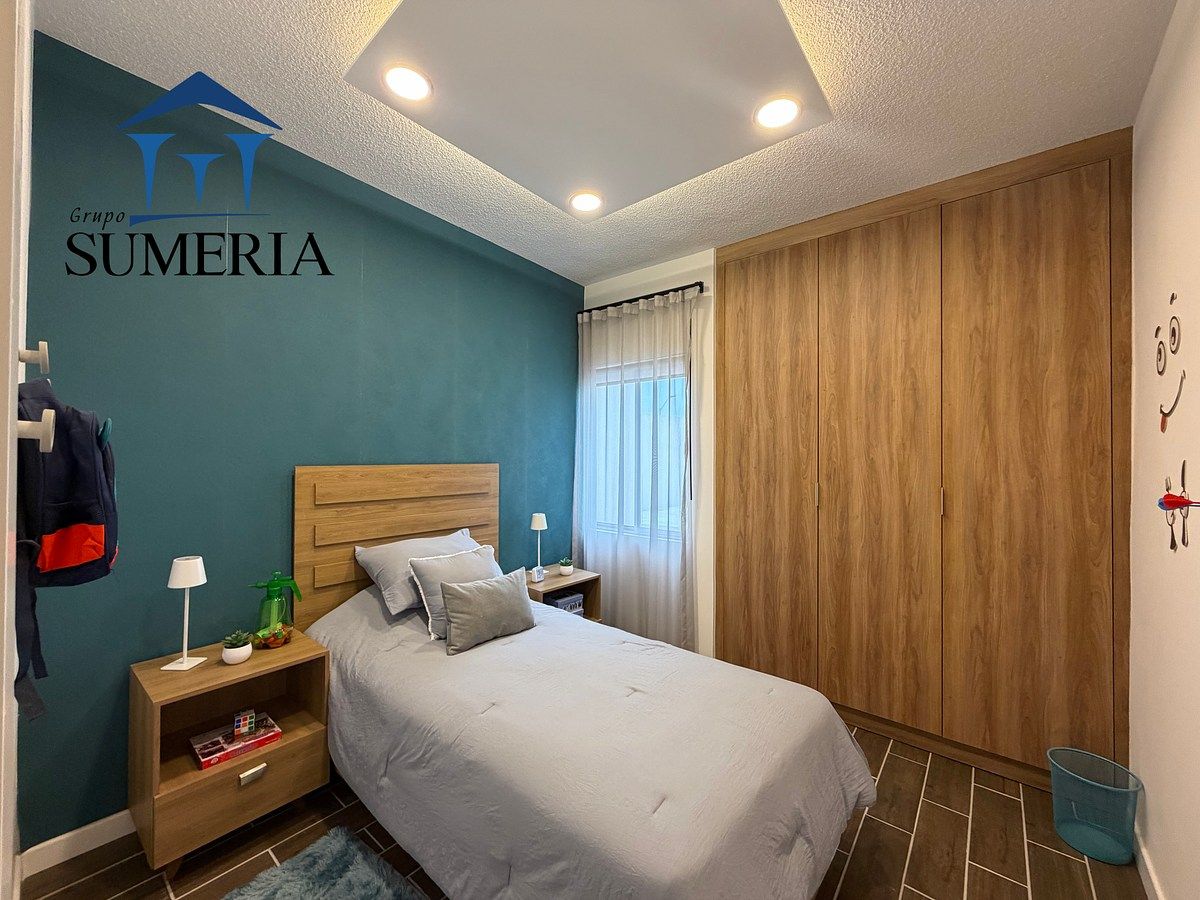 Casa en Tecnológico 2, Cuauhtémoc, foto 10 de 12