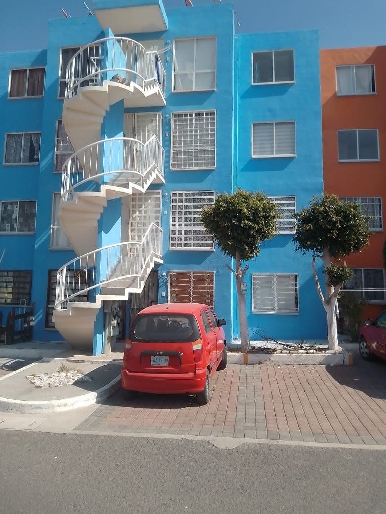 Venta Departamento en San Juan del Rio, foto 1 de 12