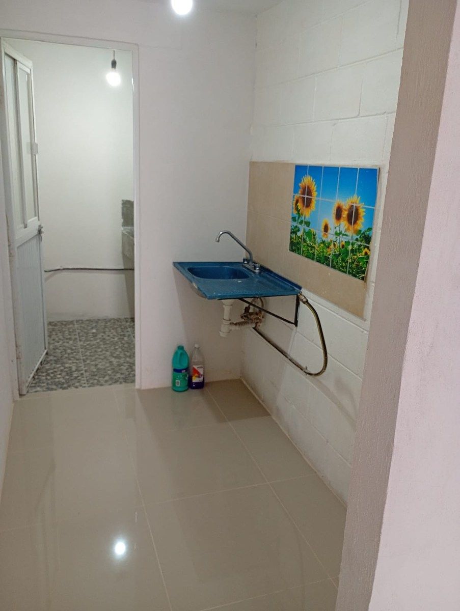Departamento en Loma Alta, San Juan del Río, foto 7 de 12