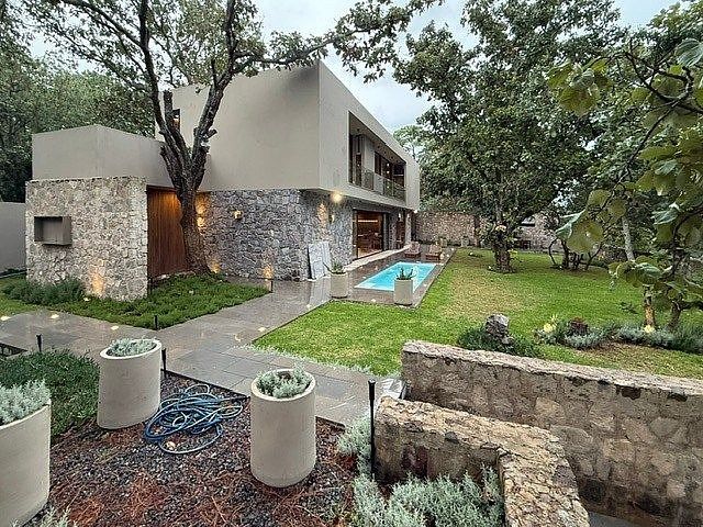 Casa en condominio en Pinar de La Venta, Zapopan, foto 2 de 37