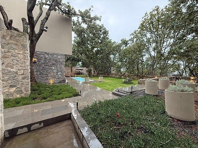 Casa en condominio en Pinar de La Venta, Zapopan, foto 9 de 37