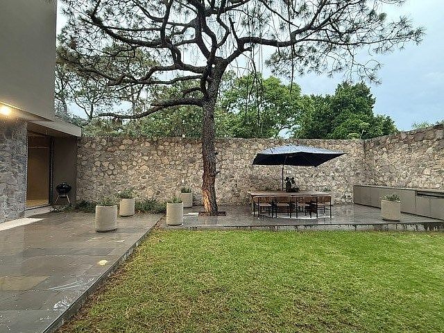 Casa en condominio en Pinar de La Venta, Zapopan, foto 11 de 37