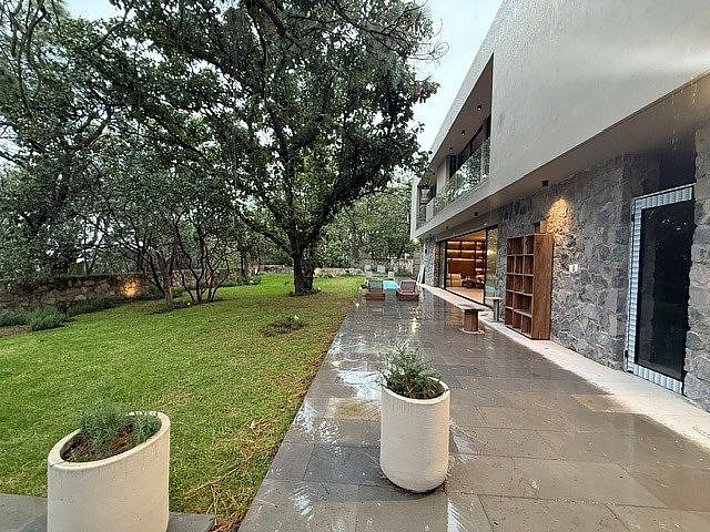 Casa en condominio en Pinar de La Venta, Zapopan, foto 13 de 37