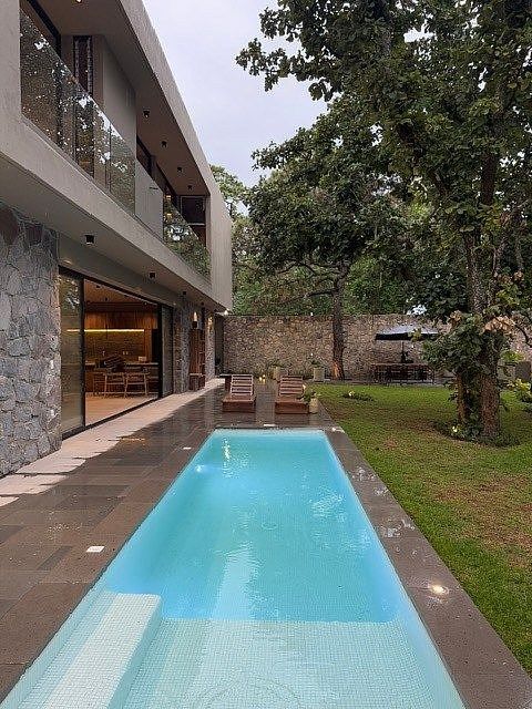 Casa en condominio en Pinar de La Venta, Zapopan, foto 14 de 37