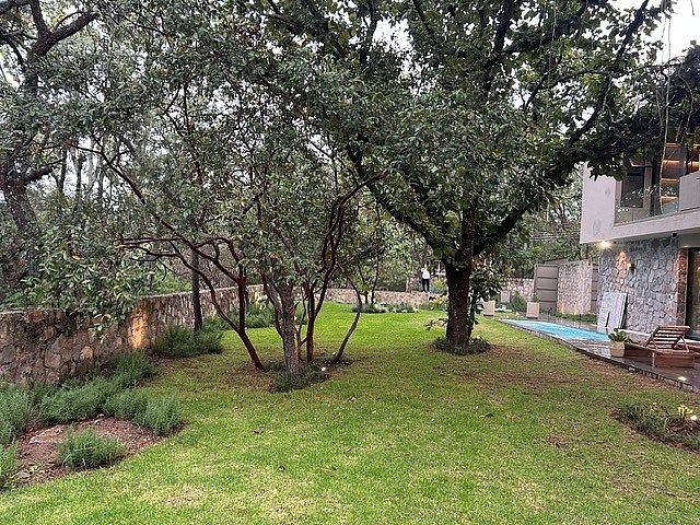 Casa en condominio en Pinar de La Venta, Zapopan, foto 16 de 37