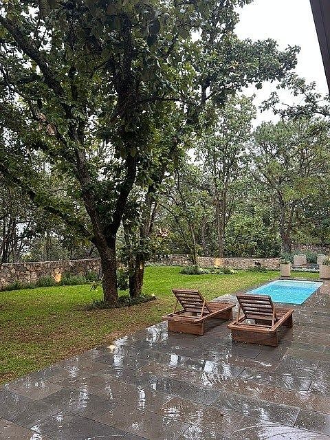 Casa en condominio en Pinar de La Venta, Zapopan, foto 18 de 37