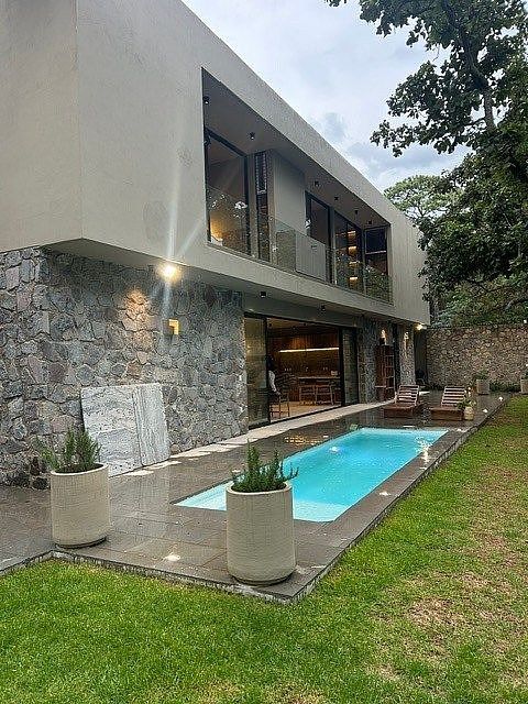 Casa en condominio en Pinar de La Venta, Zapopan, foto 22 de 37