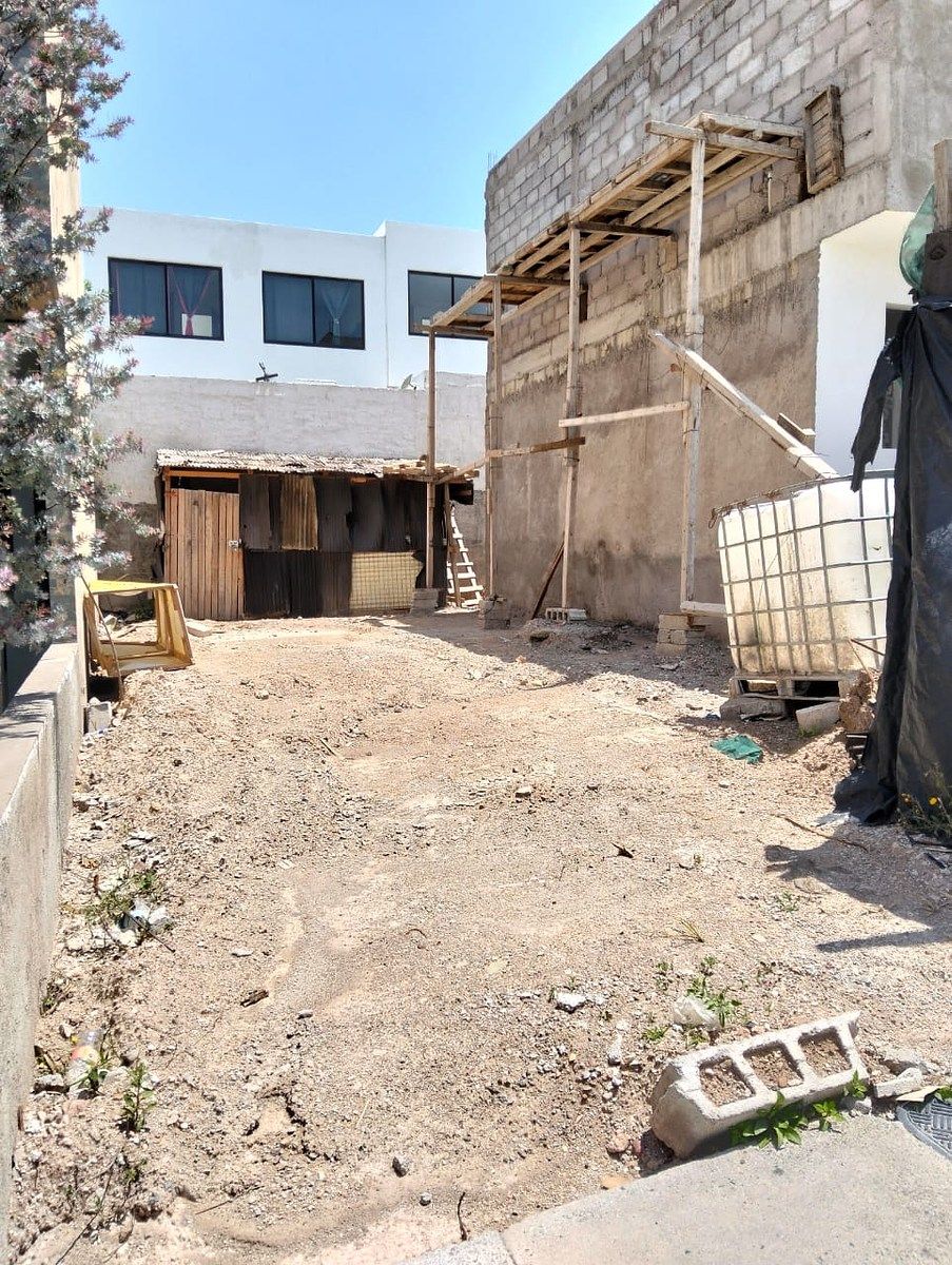 Lote em Capital Sur, El Marqués, foto 3 de 8