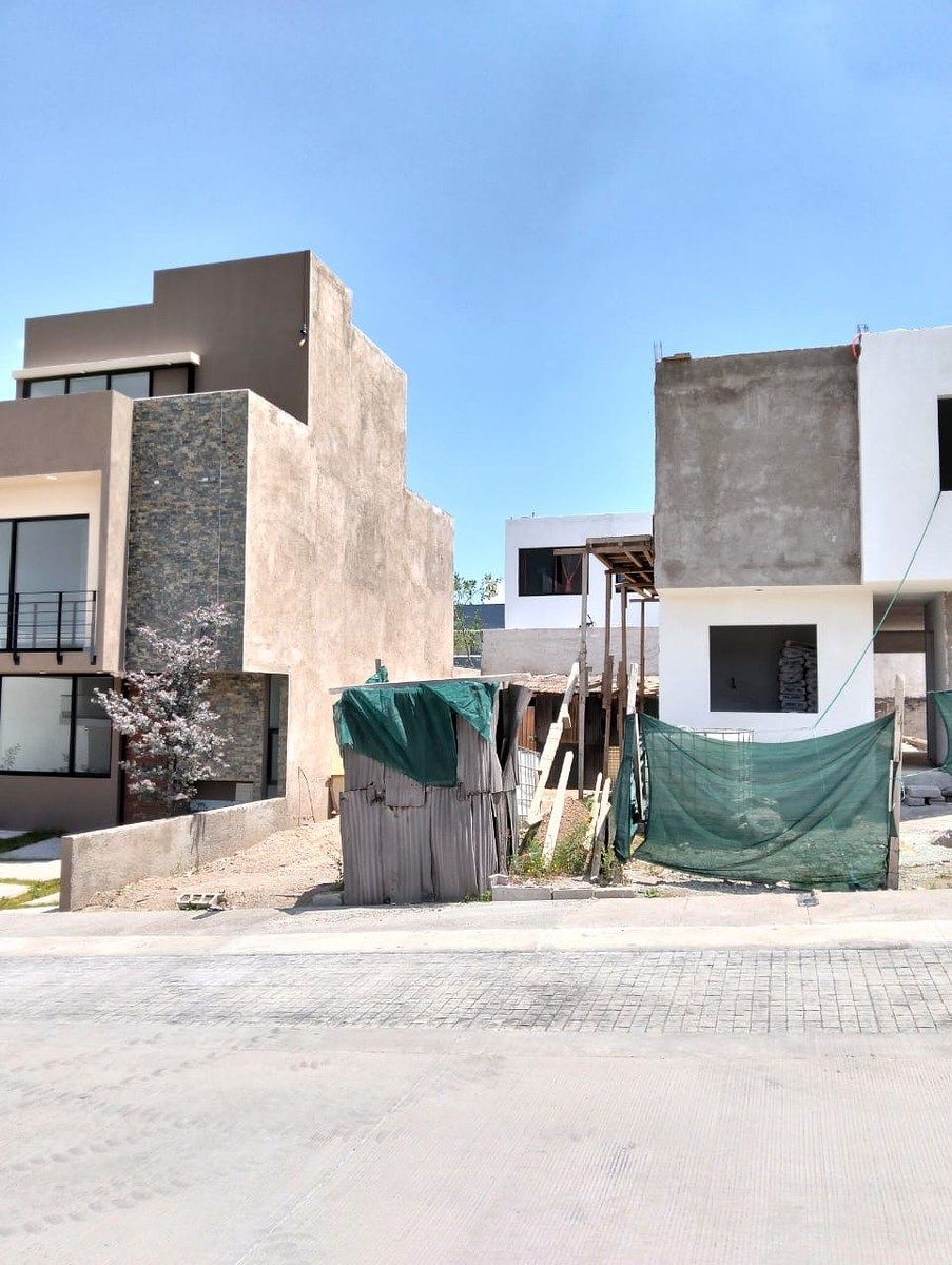 Lote em Capital Sur, El Marqués, foto 4 de 8