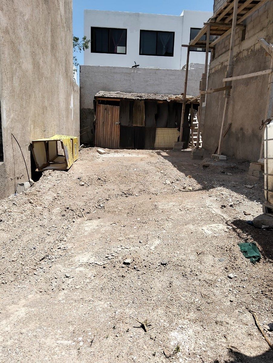 Lote em Capital Sur, El Marqués, foto 5 de 8