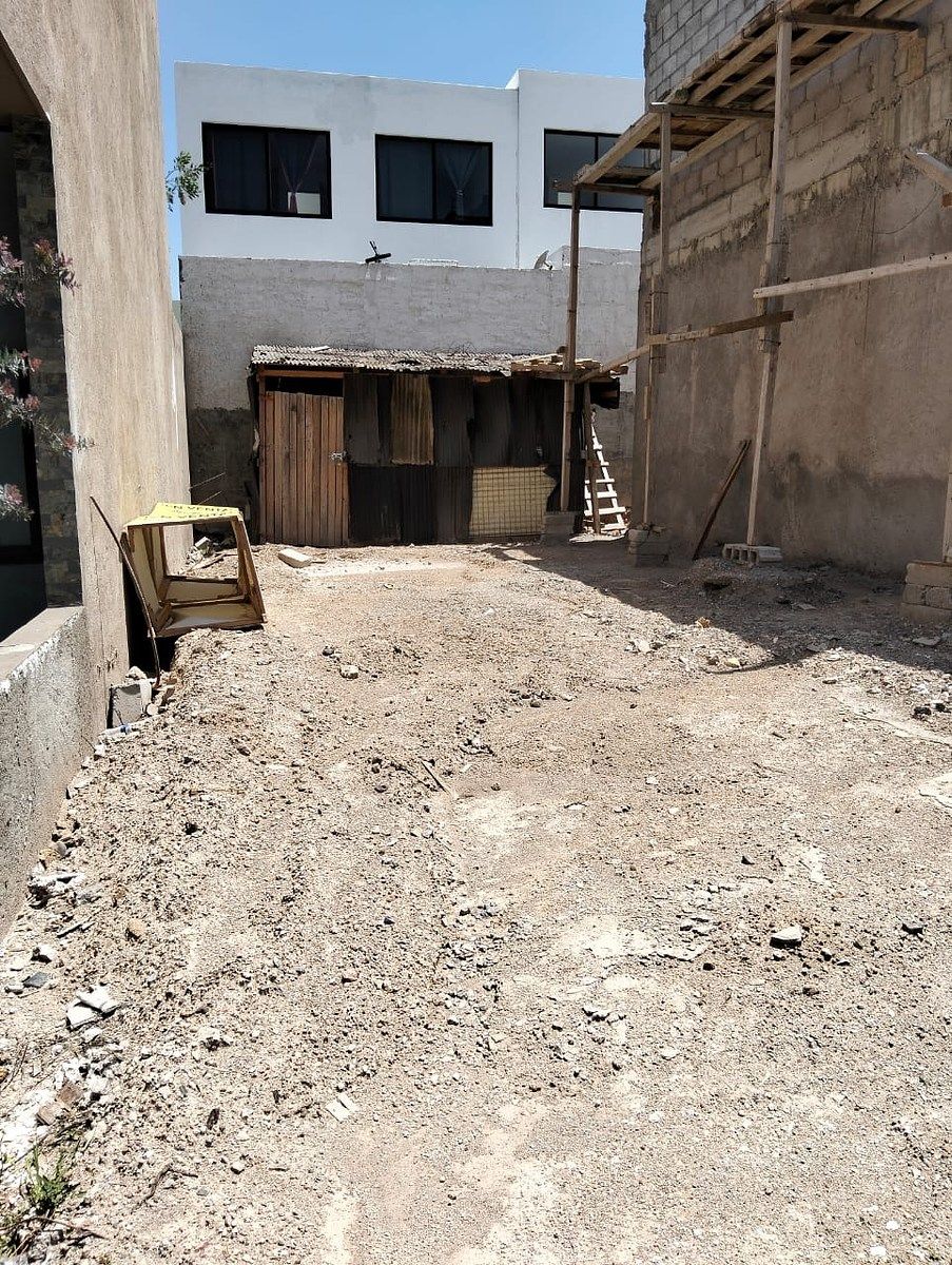 Lote em Capital Sur, El Marqués, foto 6 de 8