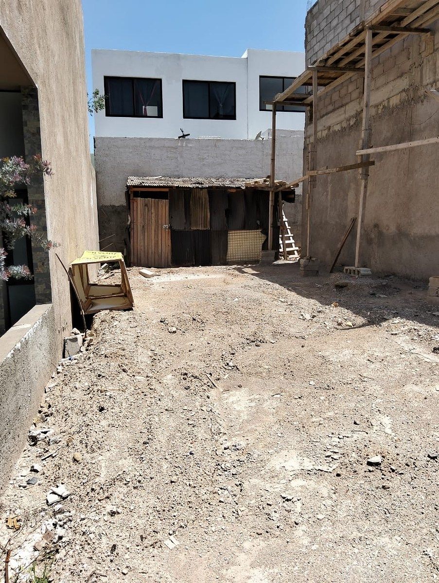 Lote em Capital Sur, El Marqués, foto 7 de 8