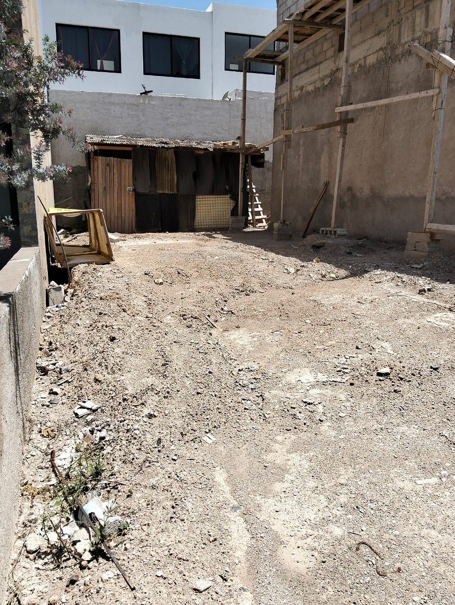 Lote em Capital Sur, El Marqués, foto 8 de 8