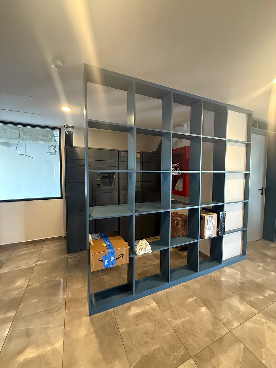 Apartamento em Ayuntamiento, Guadalajara, foto 8 de 12