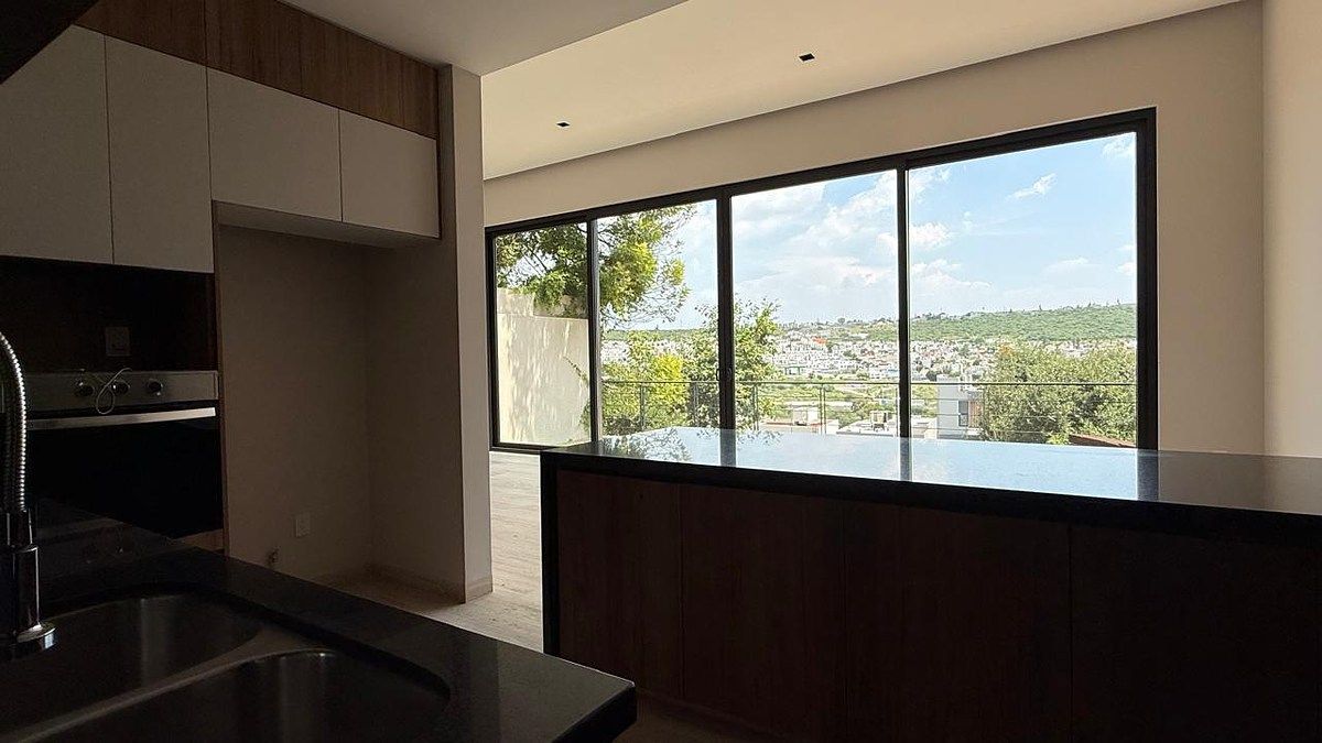 Casa en Altozano el Nuevo Querétaro, Querétaro, foto 4 de 29