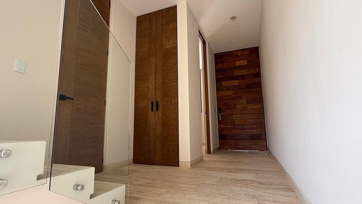 Casa en Altozano el Nuevo Querétaro, Querétaro, foto 12 de 29