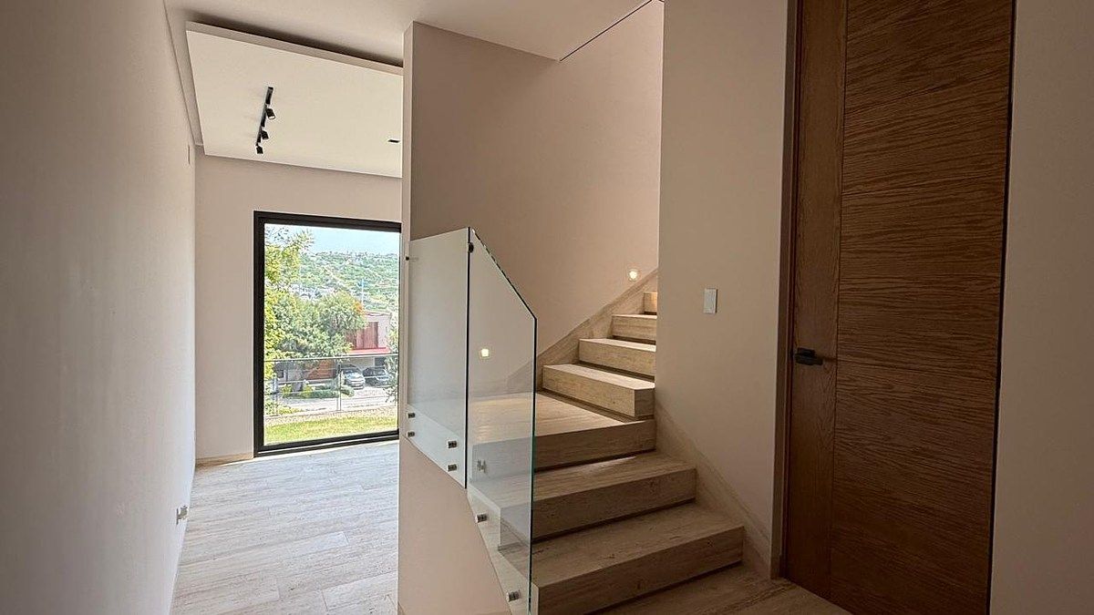 Casa en Altozano el Nuevo Querétaro, Querétaro, foto 16 de 29
