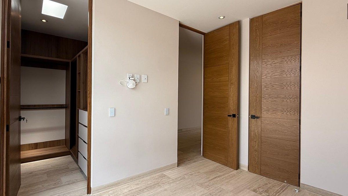 Casa en Altozano el Nuevo Querétaro, Querétaro, foto 21 de 29