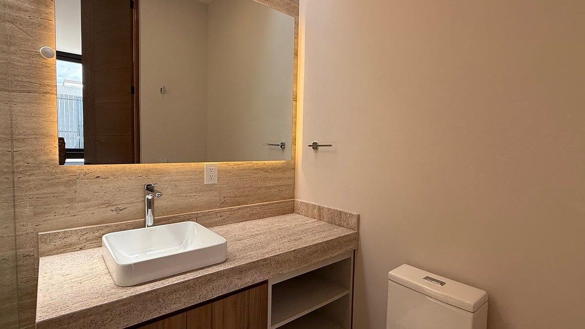 Casa en Altozano el Nuevo Querétaro, Querétaro, foto 22 de 29