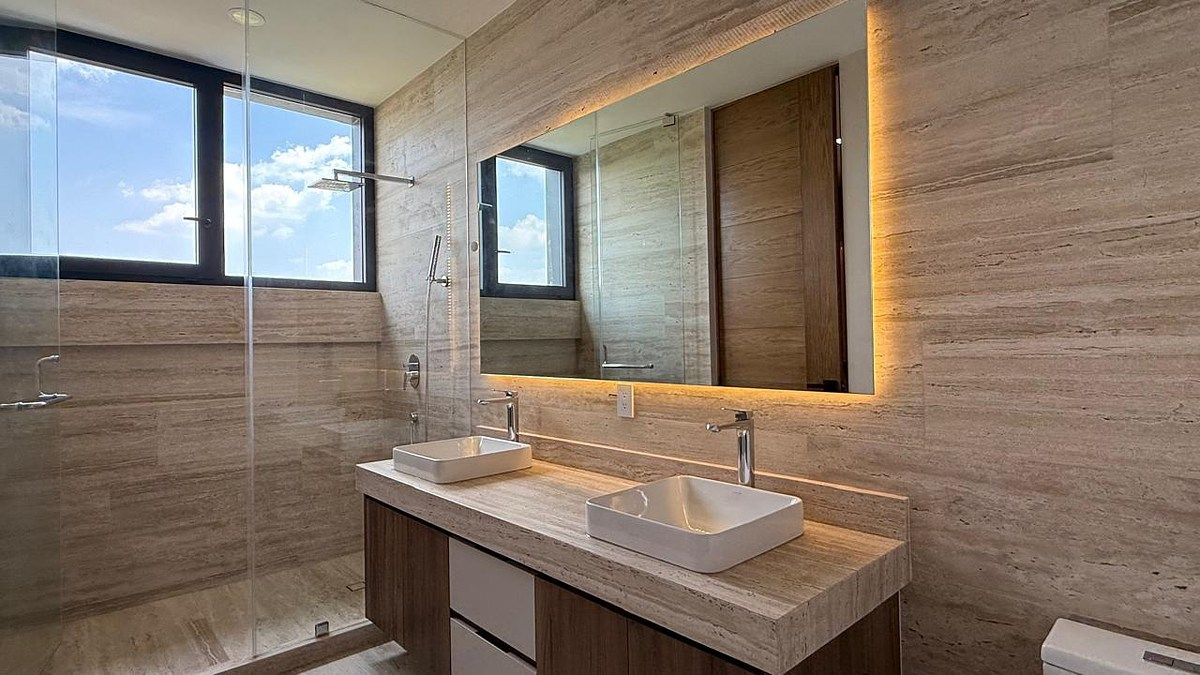 Casa en Altozano el Nuevo Querétaro, Querétaro, foto 29 de 29
