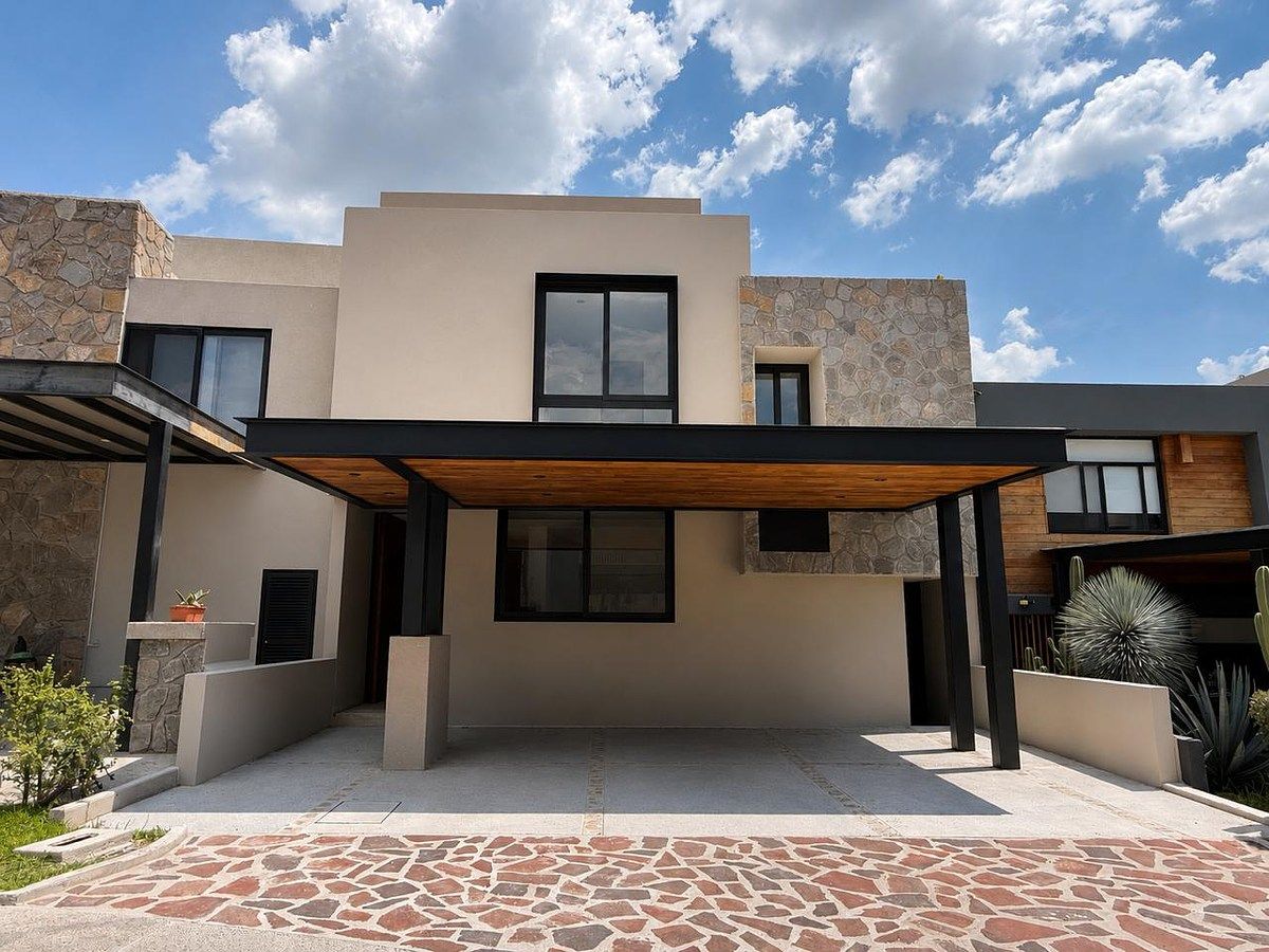 Casa en Altozano el Nuevo Querétaro, Querétaro, foto 2 de 29