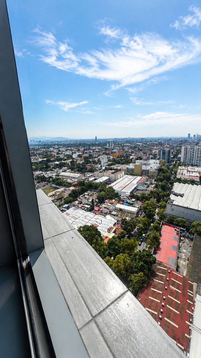 Apartamento em Anáhuac I Sección, Miguel Hidalgo, foto 3 de 15