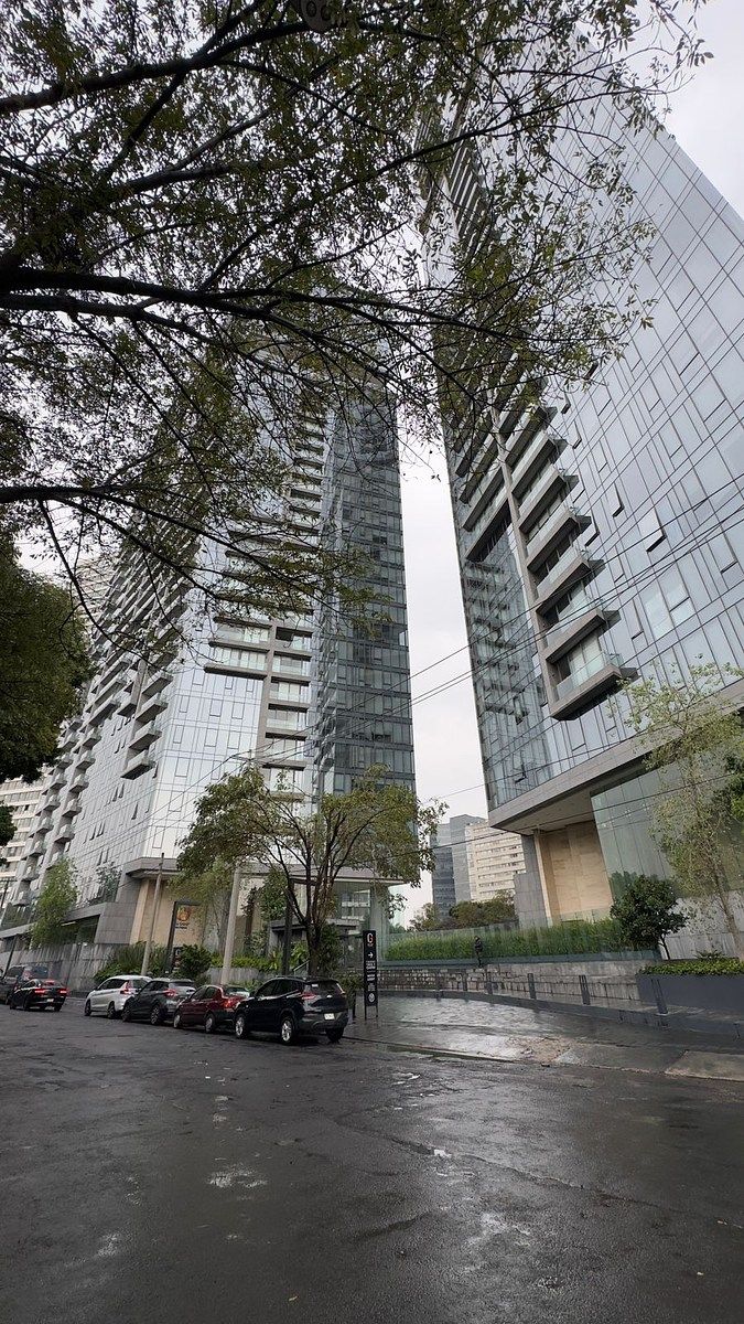 ALUGUEL BE GRAND POLANCO TORRE 4, foto 1 de 15