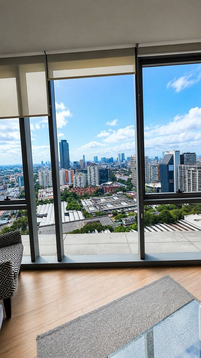 Apartamento em Anáhuac I Sección, Miguel Hidalgo, foto 4 de 15