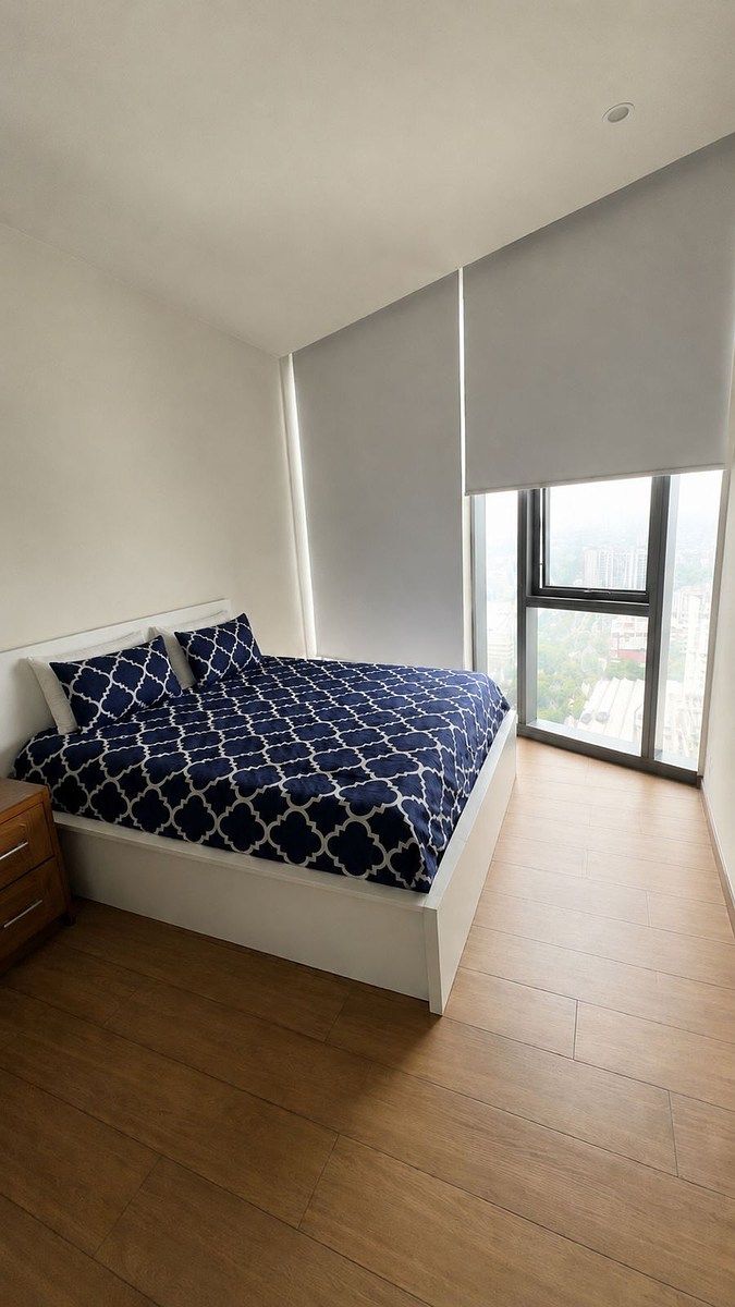 Apartamento em Anáhuac I Sección, Miguel Hidalgo, foto 6 de 15