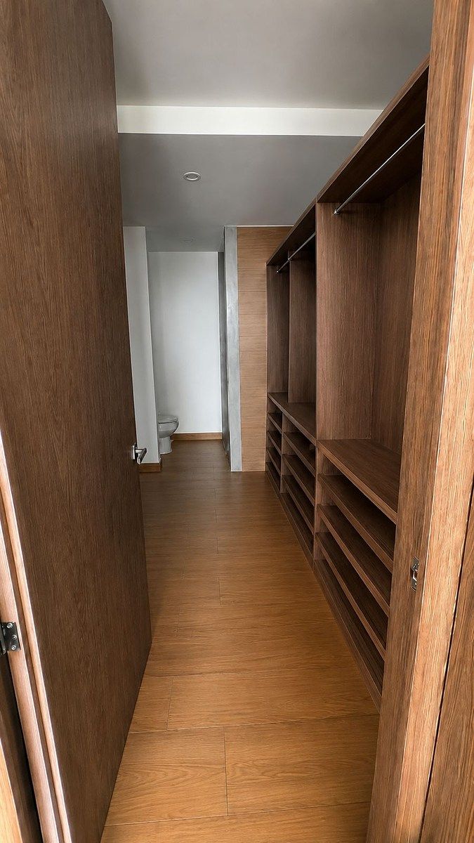 Apartamento em Anáhuac I Sección, Miguel Hidalgo, foto 7 de 15