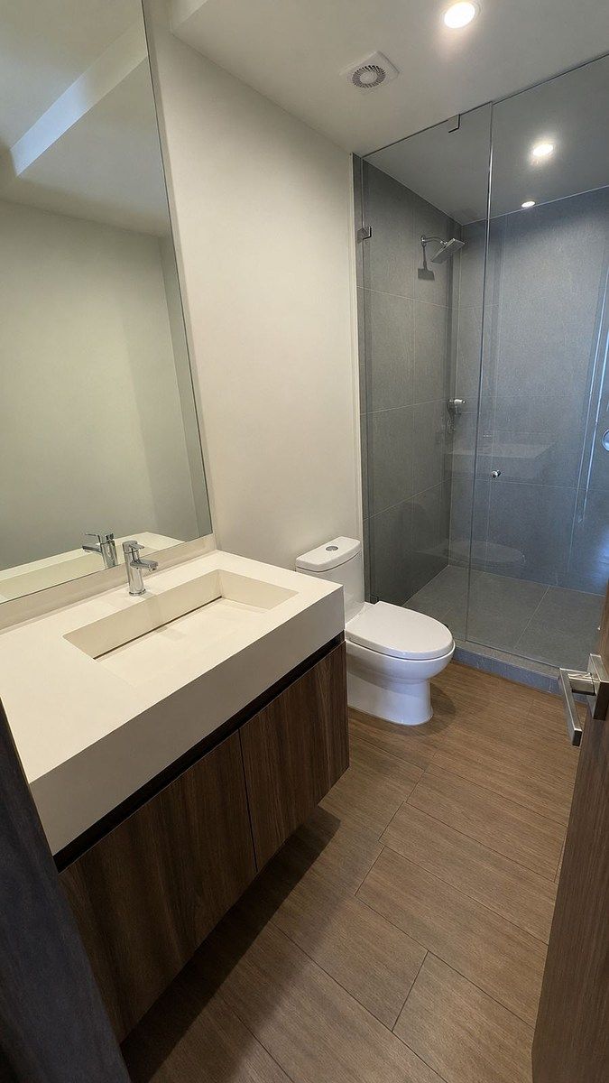 Apartamento em Anáhuac I Sección, Miguel Hidalgo, foto 9 de 15