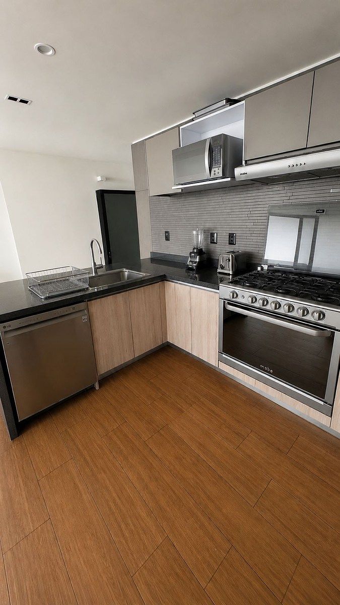 Apartamento em Anáhuac I Sección, Miguel Hidalgo, foto 5 de 15