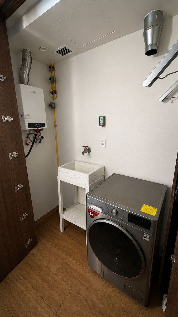 Apartamento em Anáhuac I Sección, Miguel Hidalgo, foto 14 de 15
