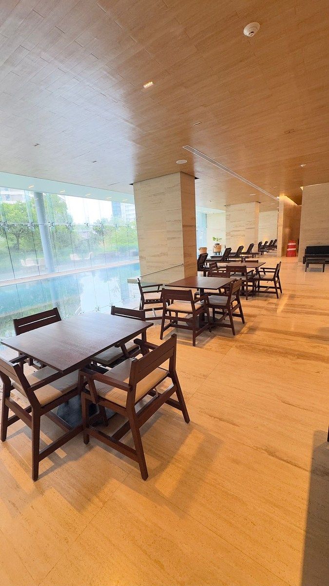 Apartamento em Anáhuac I Sección, Miguel Hidalgo, foto 15 de 15