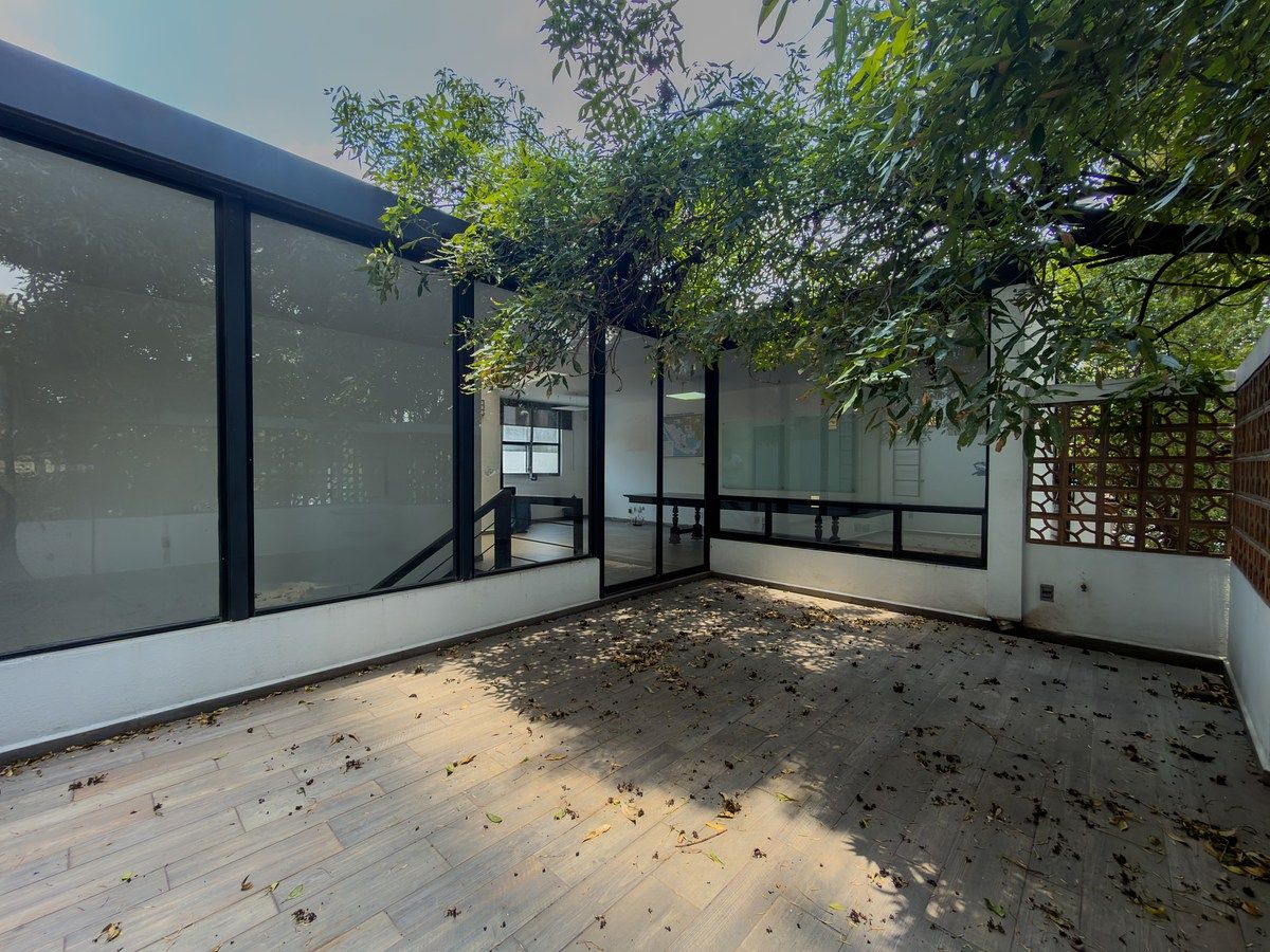 Casa con uso de suelo en Guadalupe Inn, Álvaro Obregón, foto 4 de 20