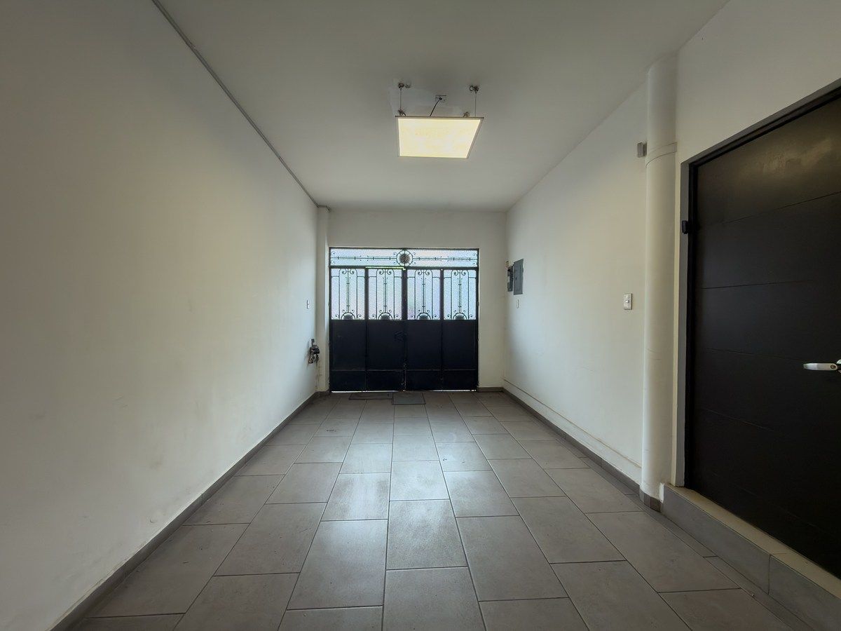 Casa con uso de suelo en Guadalupe Inn, Álvaro Obregón, foto 15 de 20