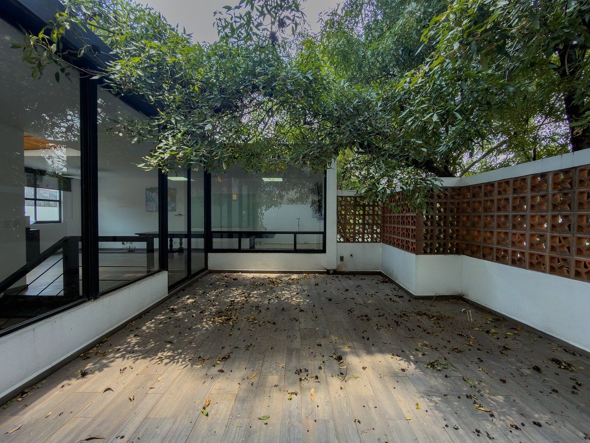 Casa con uso de suelo en Guadalupe Inn, Álvaro Obregón, foto 20 de 20