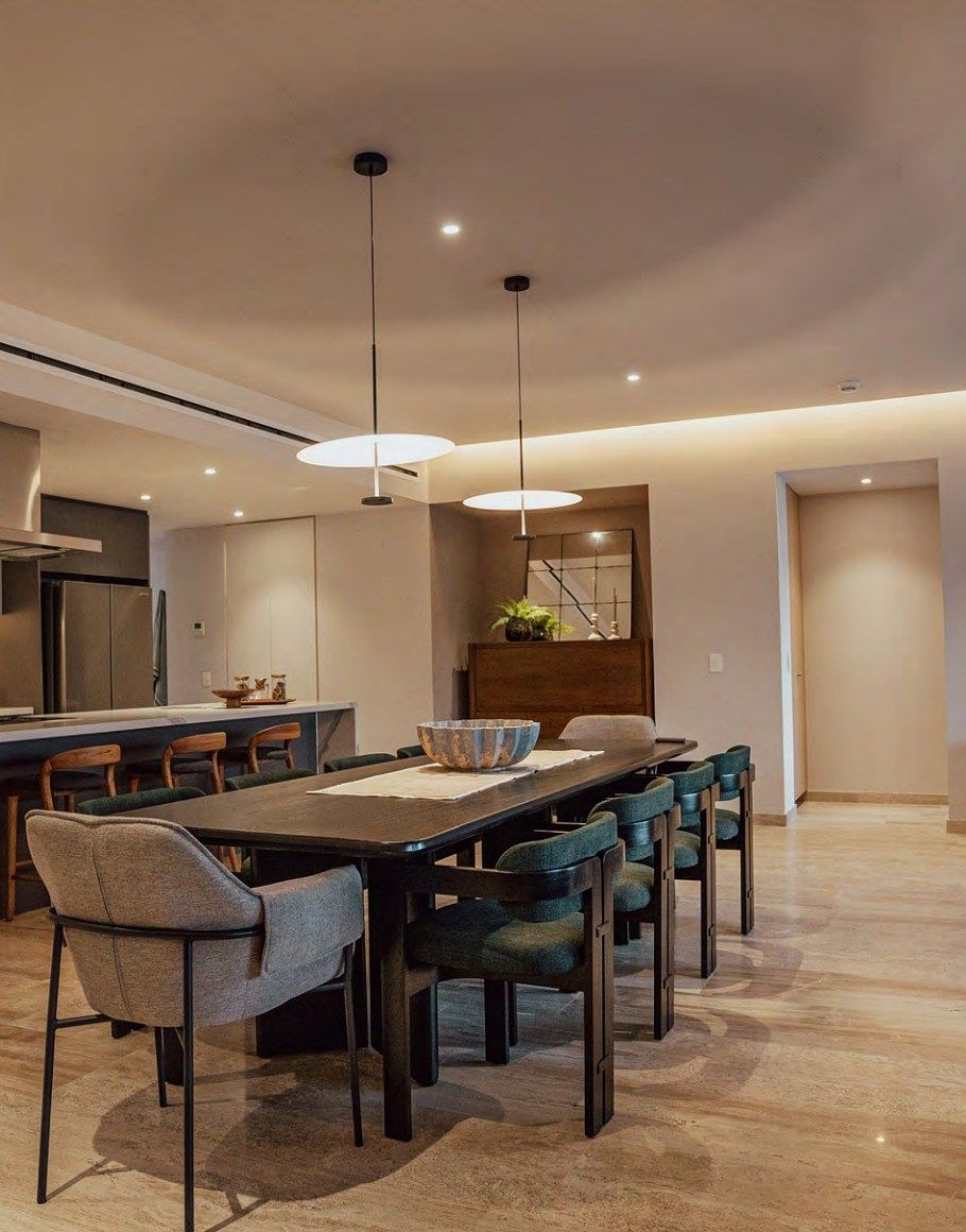 Apartamento em Valle Real, Zapopan, foto 5 de 7