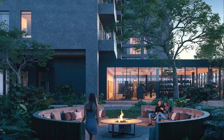 Apartamento em Valle Real, Zapopan, foto 7 de 7