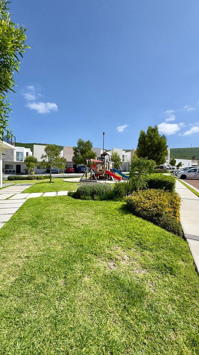 Casa en condominio en Residencial el Refugio, Querétaro, foto 3 de 12