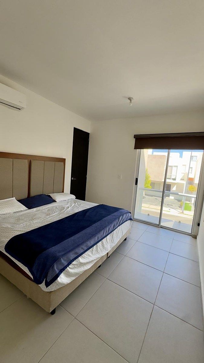 Casa en condominio en Residencial el Refugio, Querétaro, foto 5 de 12