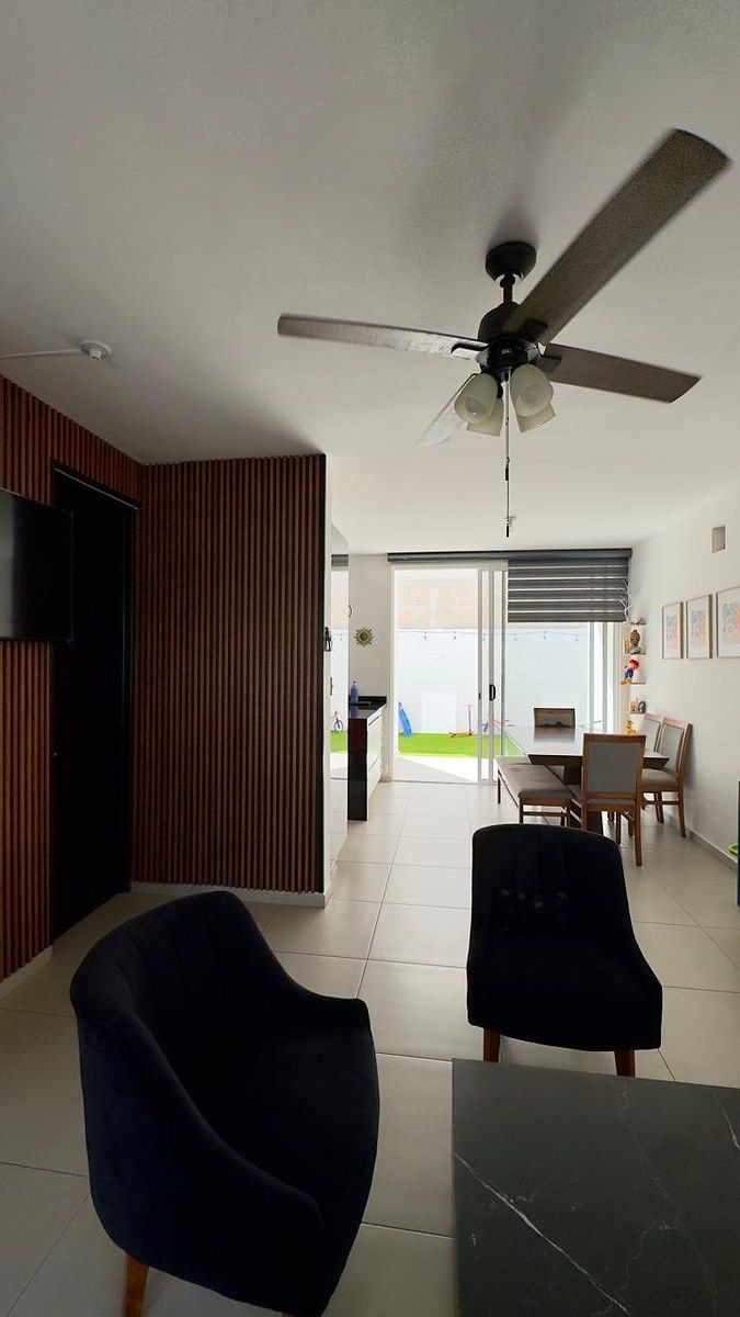 Casa en condominio en Residencial el Refugio, Querétaro, foto 8 de 12