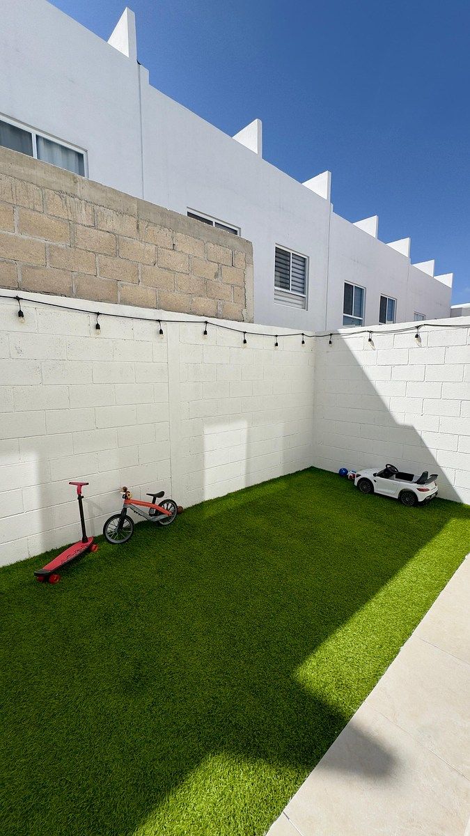 Casa en condominio en Residencial el Refugio, Querétaro, foto 12 de 12
