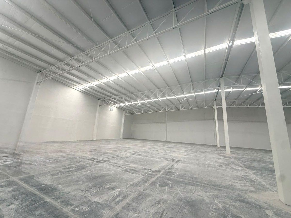 Bodega industrial en Crispín Treviño, Guadalupe, foto 6 de 22